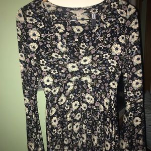 American Eagle Soft and Sexy Dress